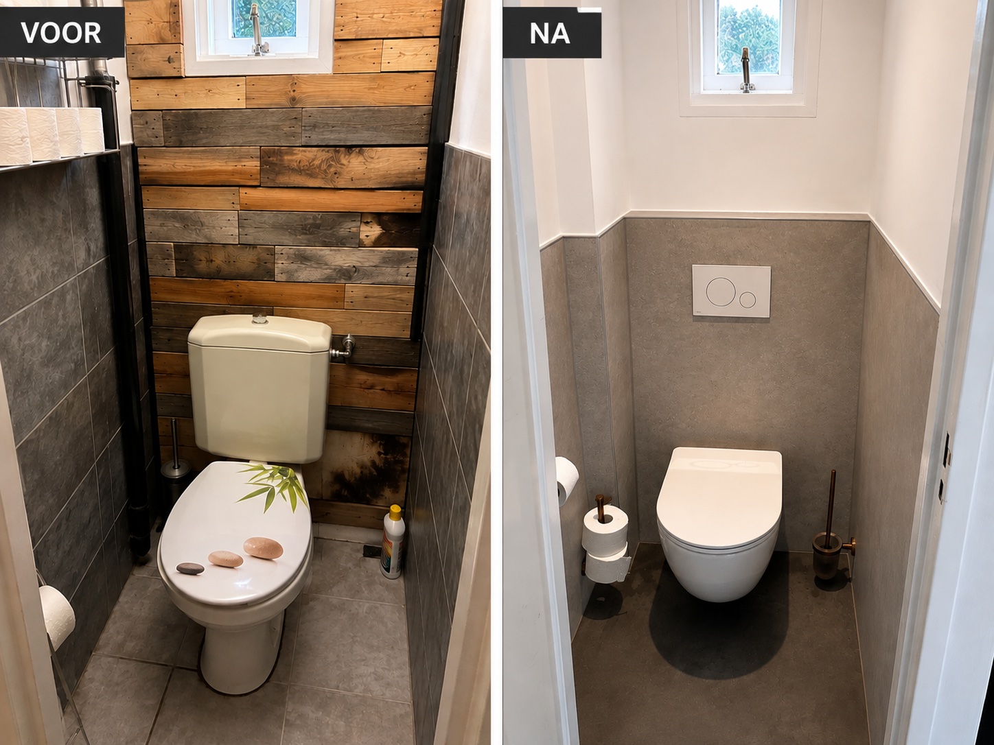 Project-wc
