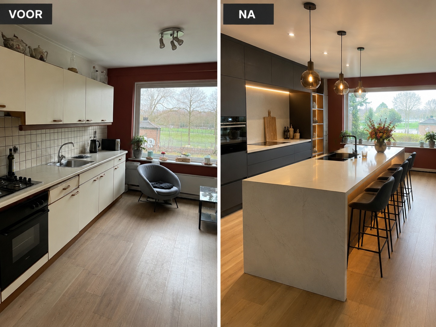 project-keuken