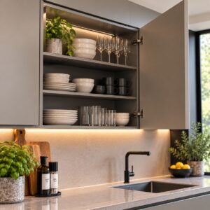 Boven kast