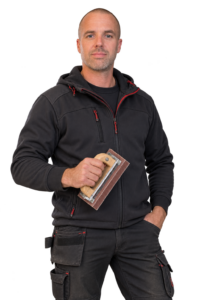 Michael van Schuur Expert in werkkleding