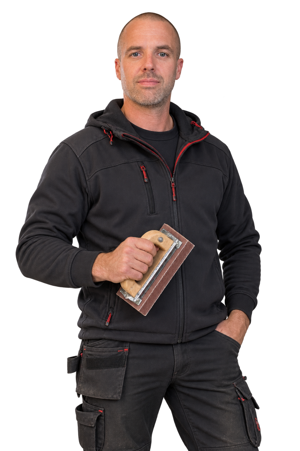 Michael van Schuur Expert voor persoonlijk vloeradvies