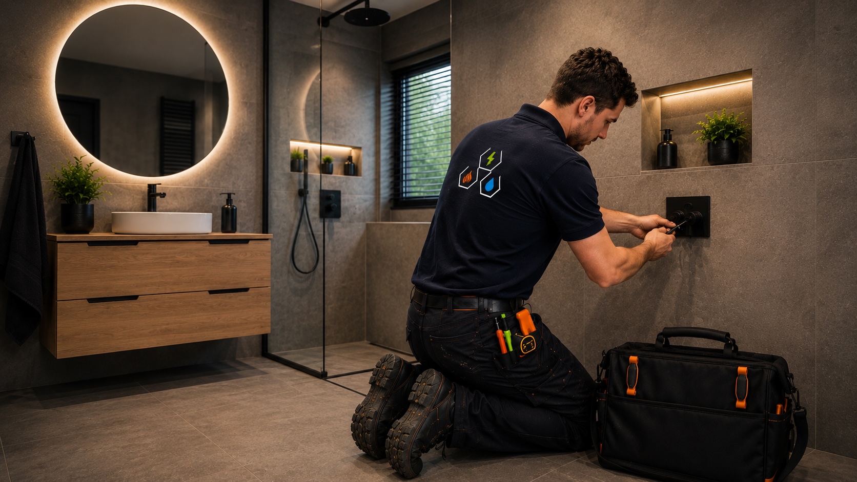 badkamer
