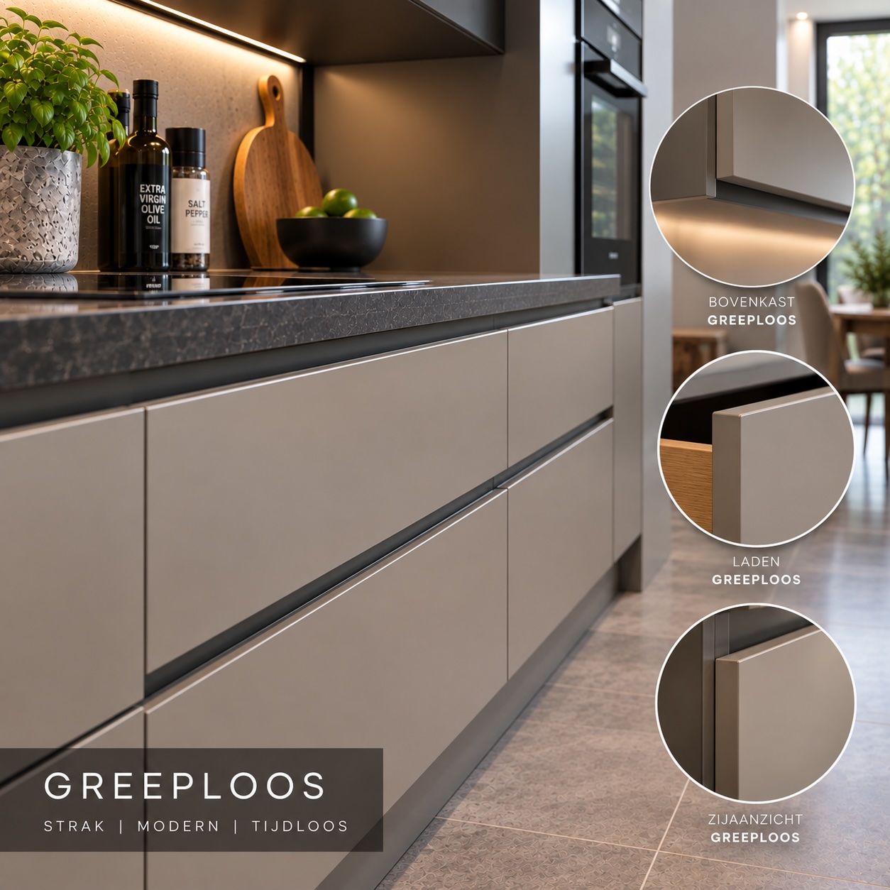 Greeploos