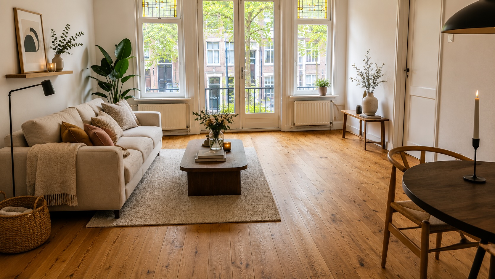 Na · Zeist · Golden Oak Na · massief eiken parket Zeist · Golden Oak