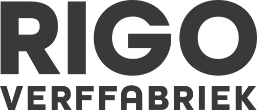 RIGO Verffabriek logo