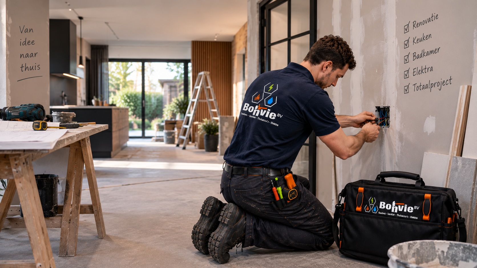 woning-renovatie